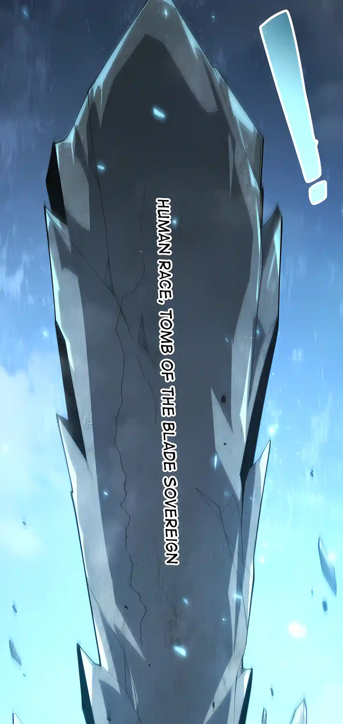 Read Catastrophic Necromancer EN Manga Online