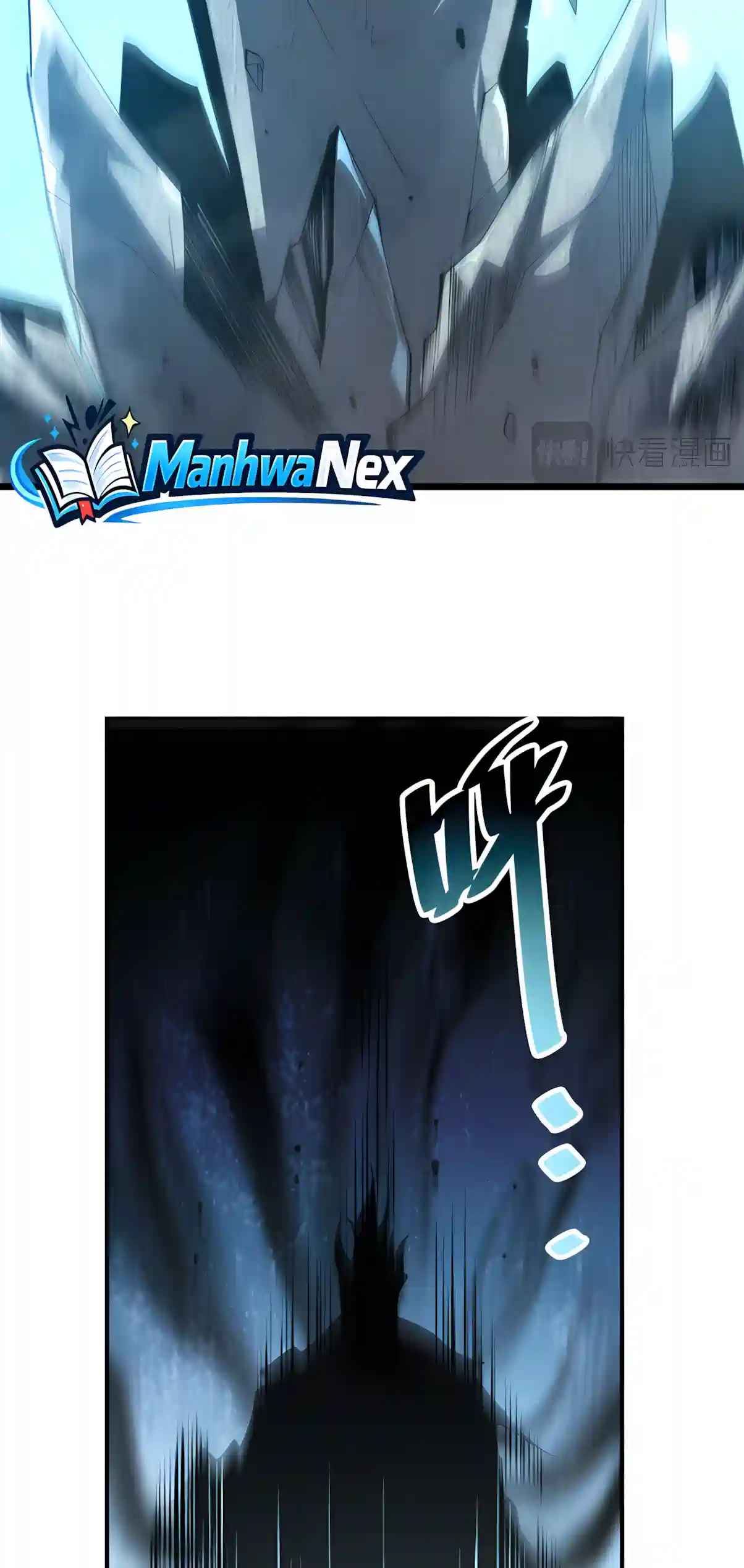 Read Catastrophic Necromancer EN Manga Online
