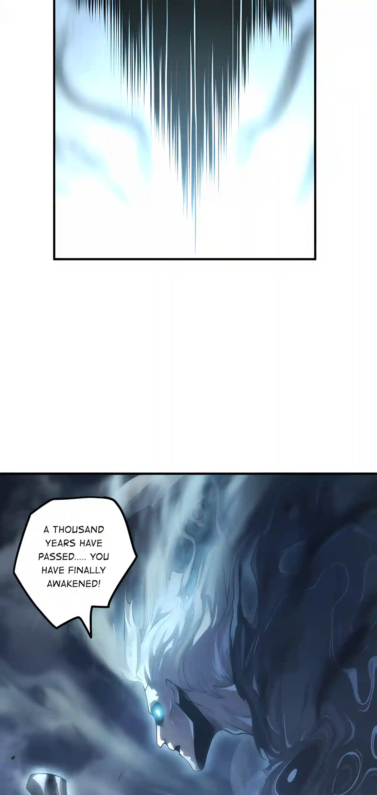Read Catastrophic Necromancer EN Manga Online