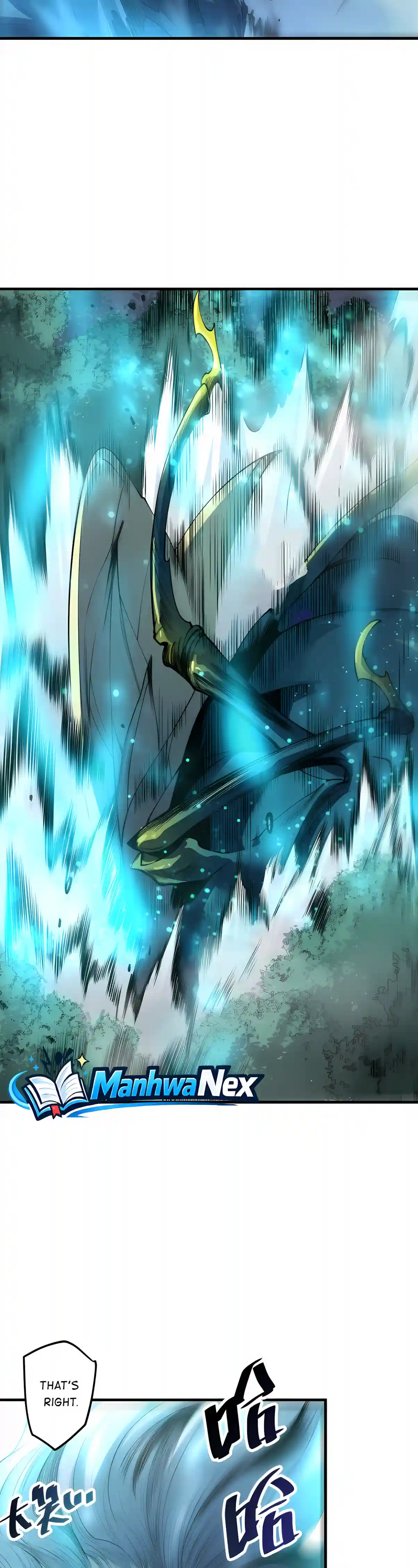 Read Catastrophic Necromancer EN Manga Online