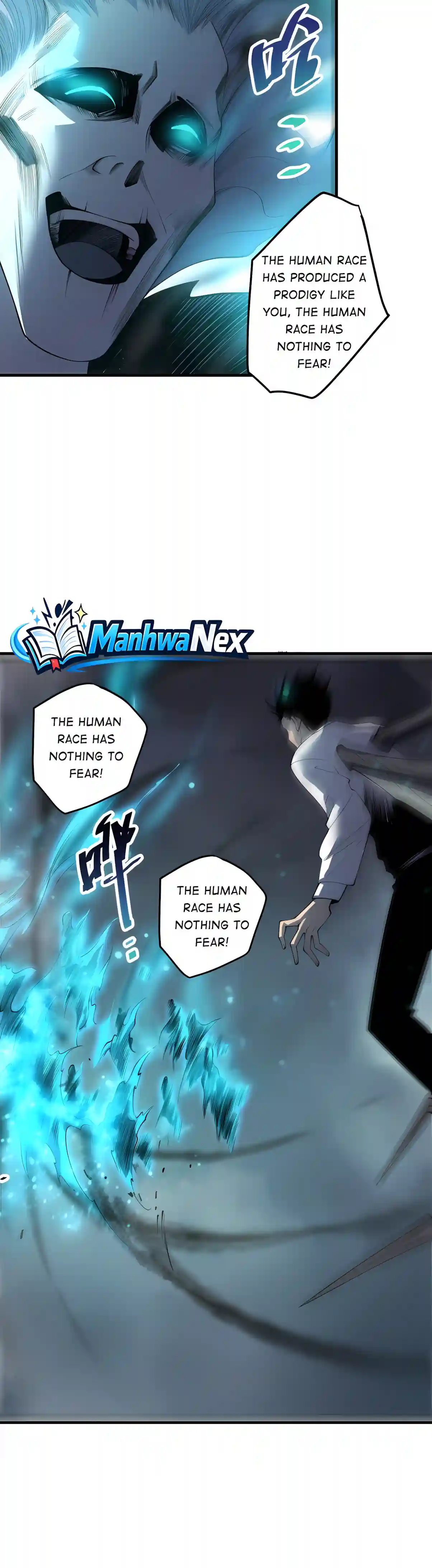 Read Catastrophic Necromancer EN Manga Online