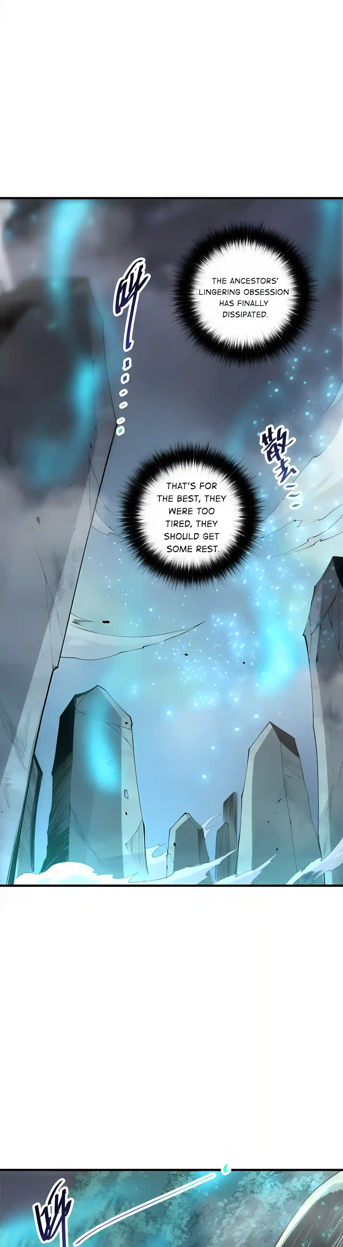 Read Catastrophic Necromancer EN Manga Online
