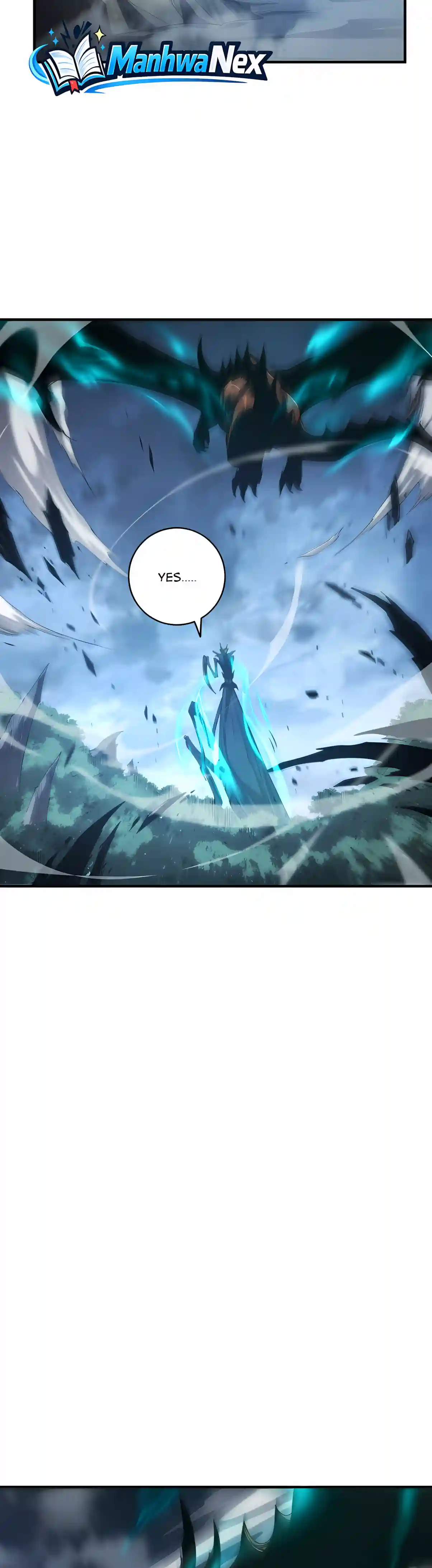Read Catastrophic Necromancer EN Manga Online