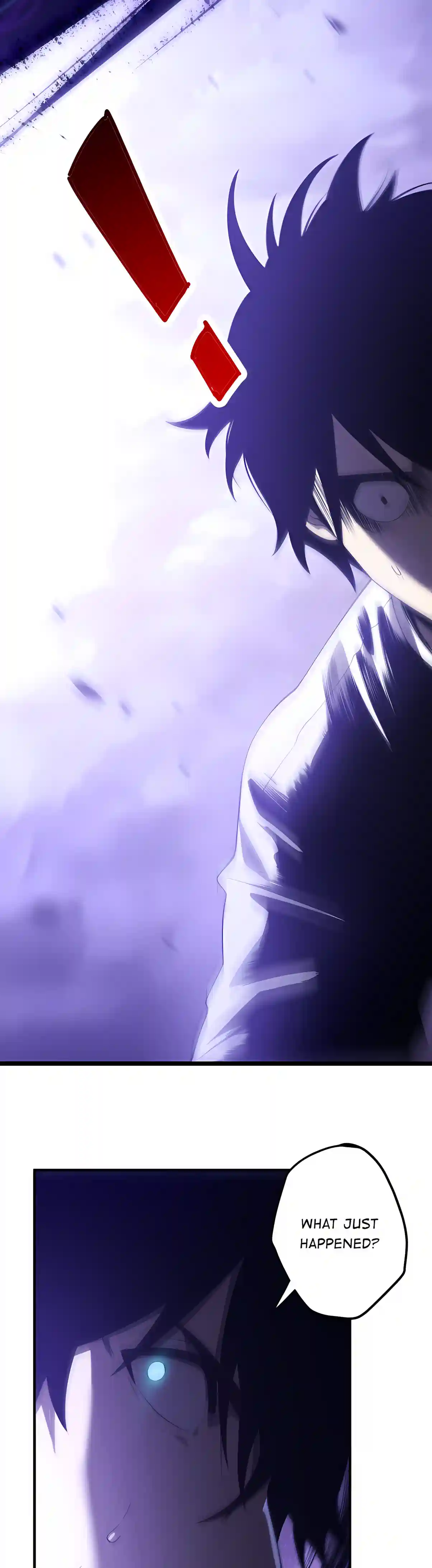 Read Catastrophic Necromancer EN Manga Online