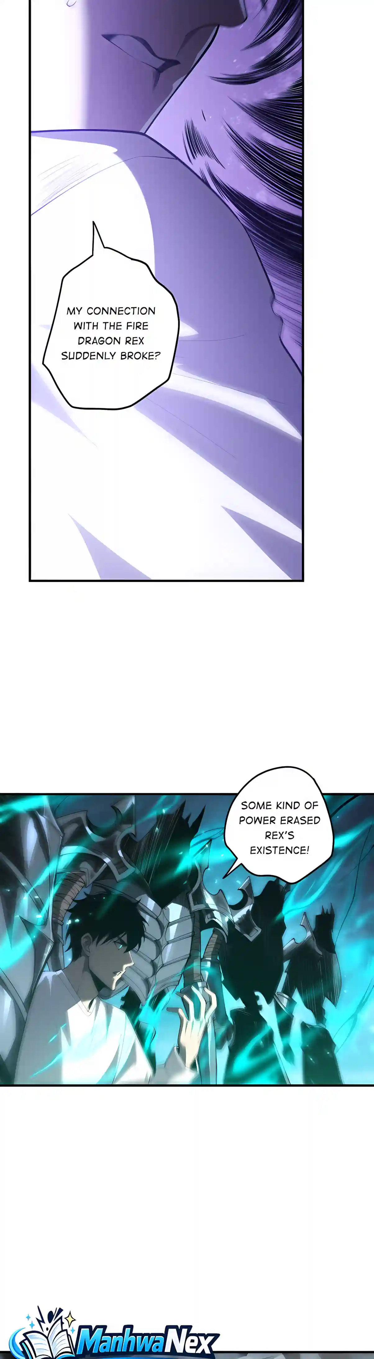 Read Catastrophic Necromancer EN Manga Online