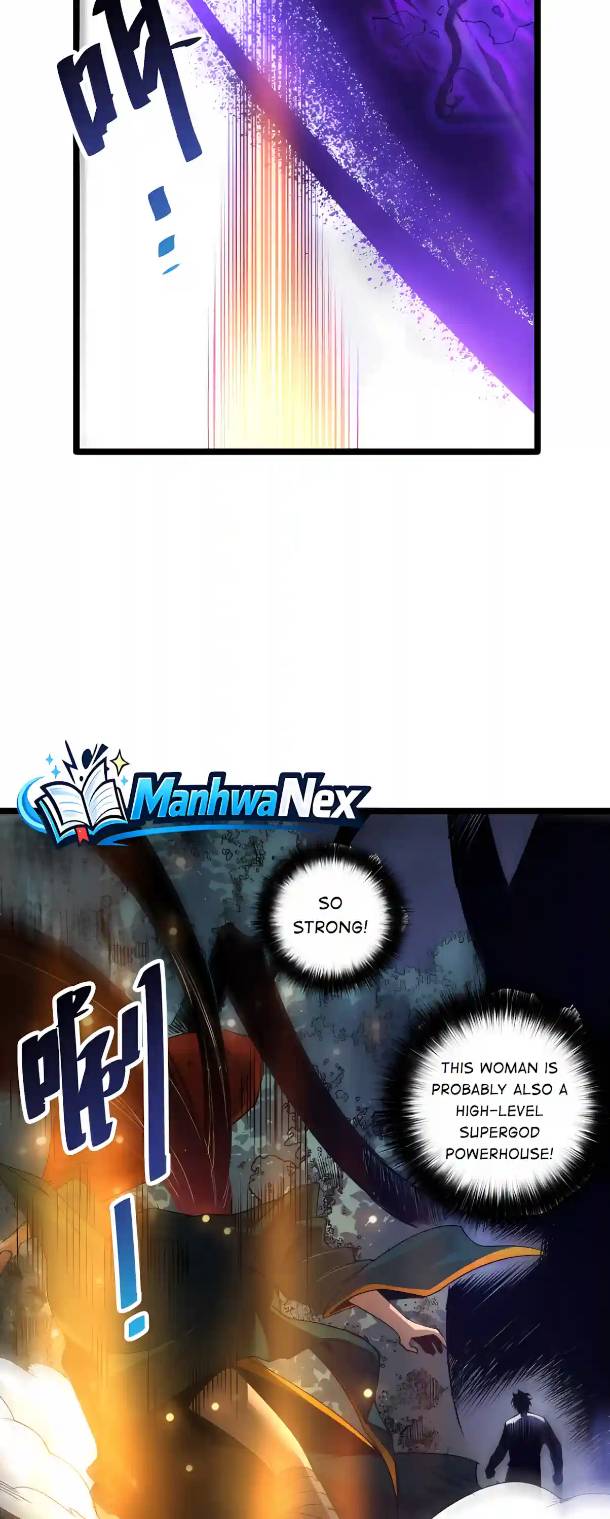 Read Catastrophic Necromancer EN Manga Online