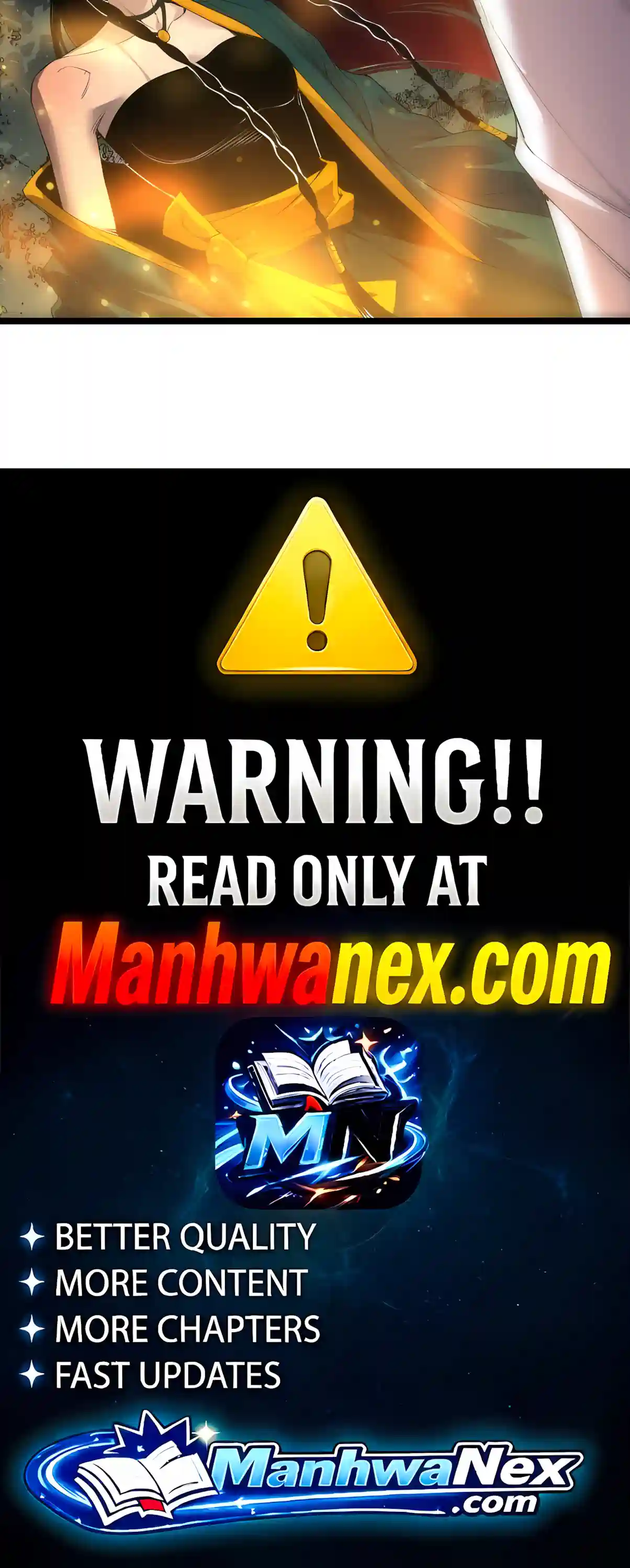 Read Catastrophic Necromancer EN Manga Online