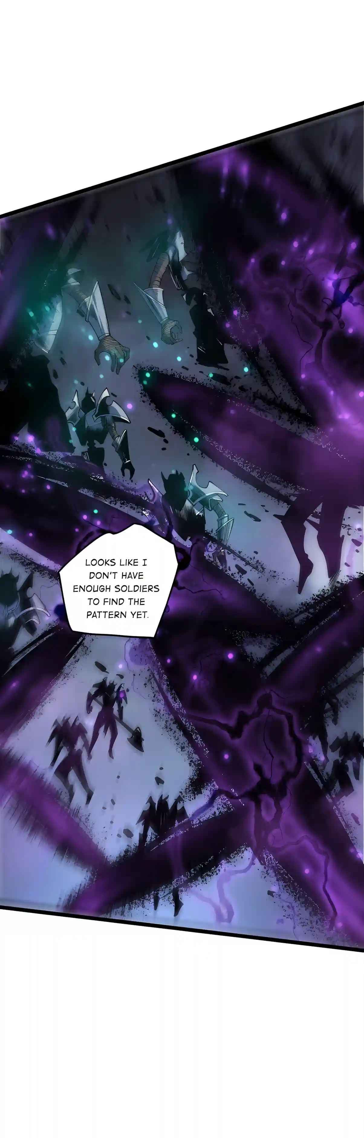Read Catastrophic Necromancer EN Manga Online