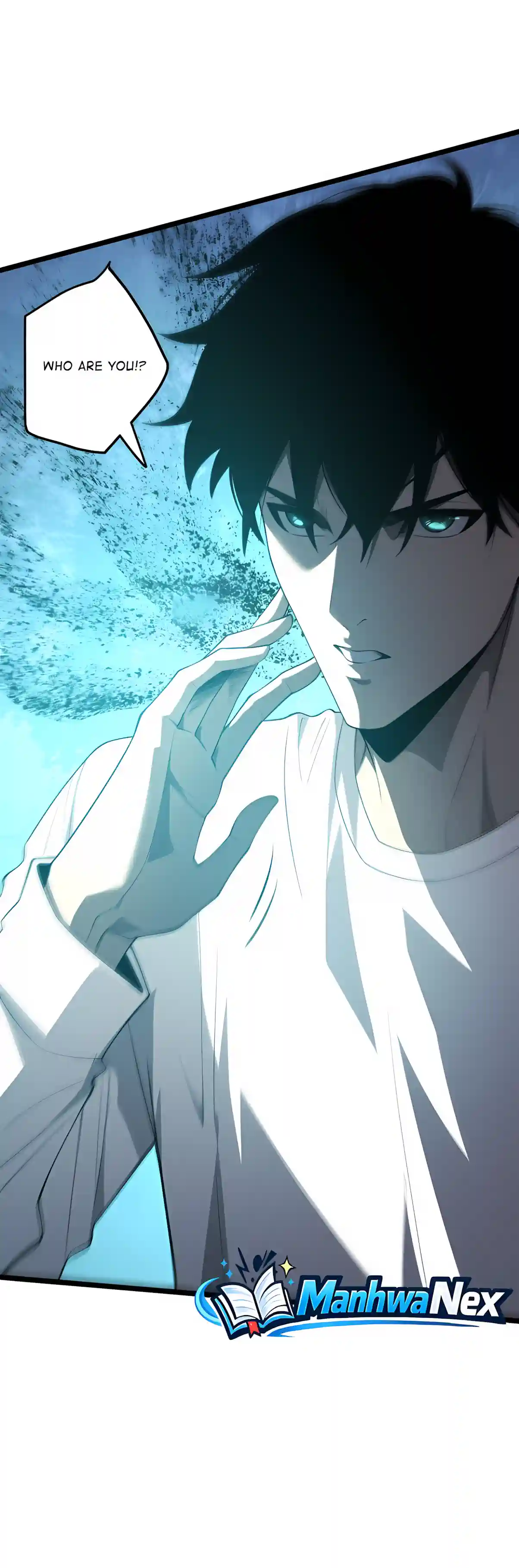 Read Catastrophic Necromancer EN Manga Online