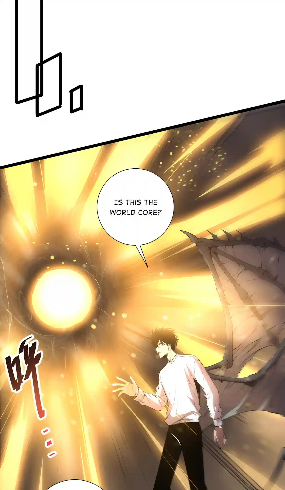 Read Catastrophic Necromancer EN Manga Online