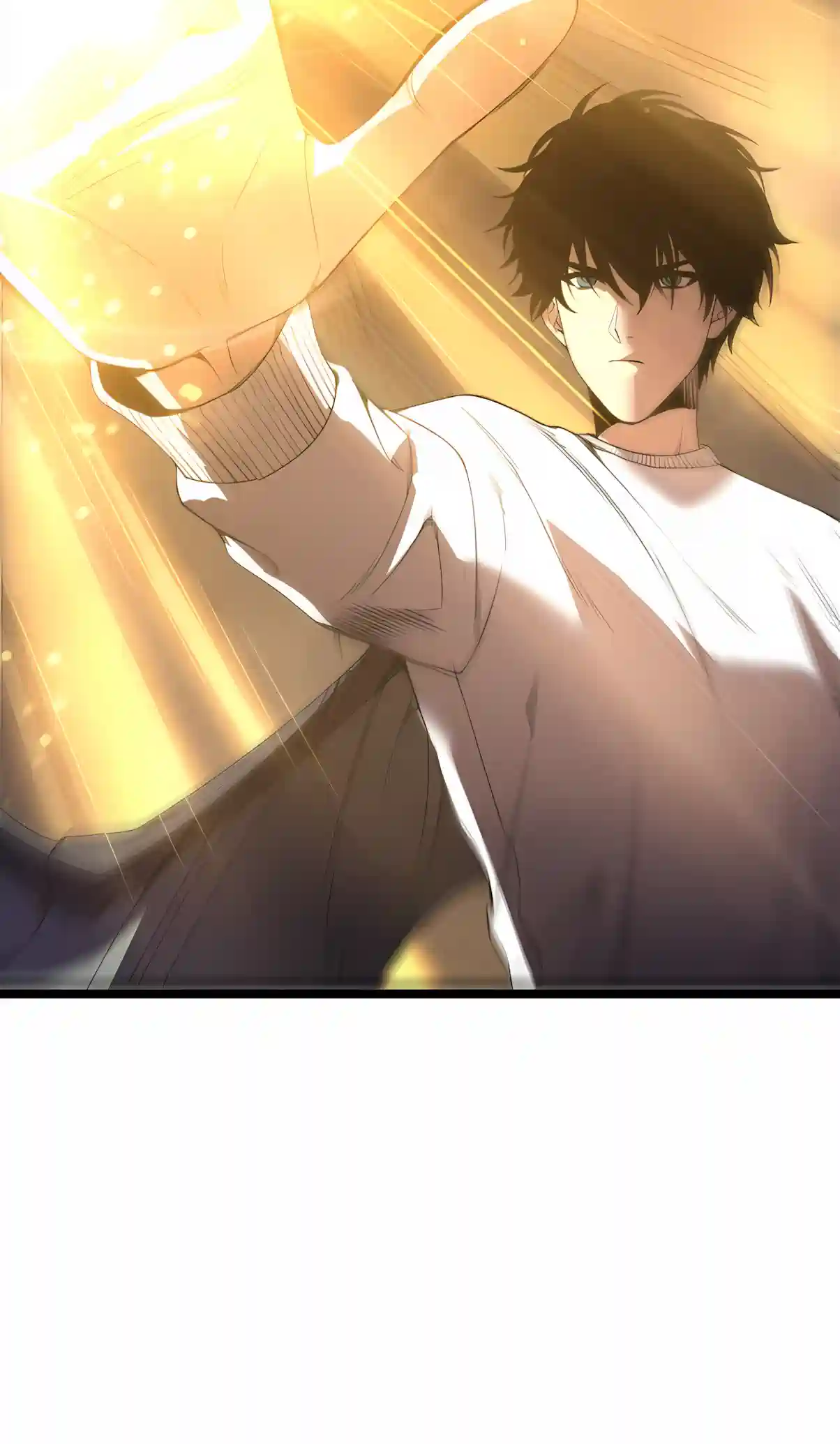 Read Catastrophic Necromancer EN Manga Online