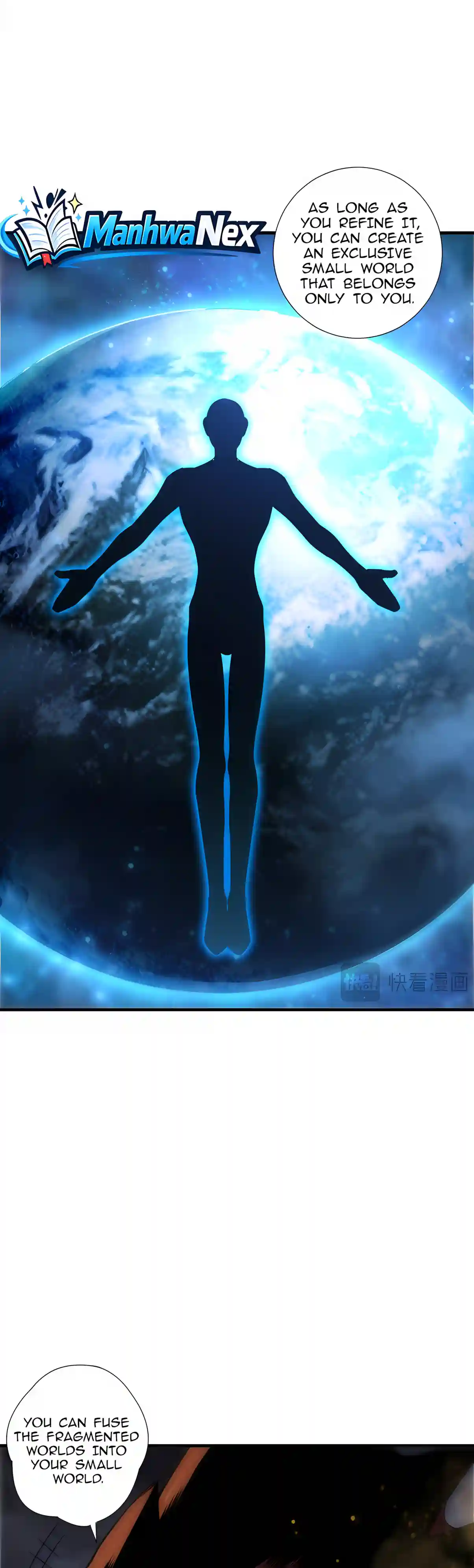 Read Catastrophic Necromancer EN Manga Online
