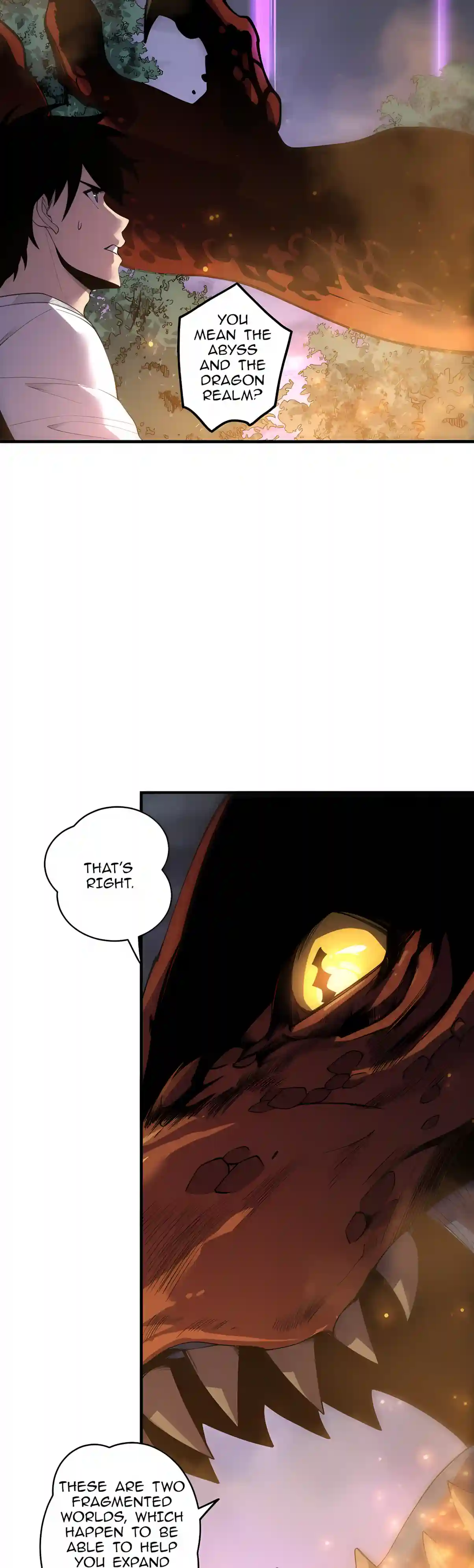 Read Catastrophic Necromancer EN Manga Online