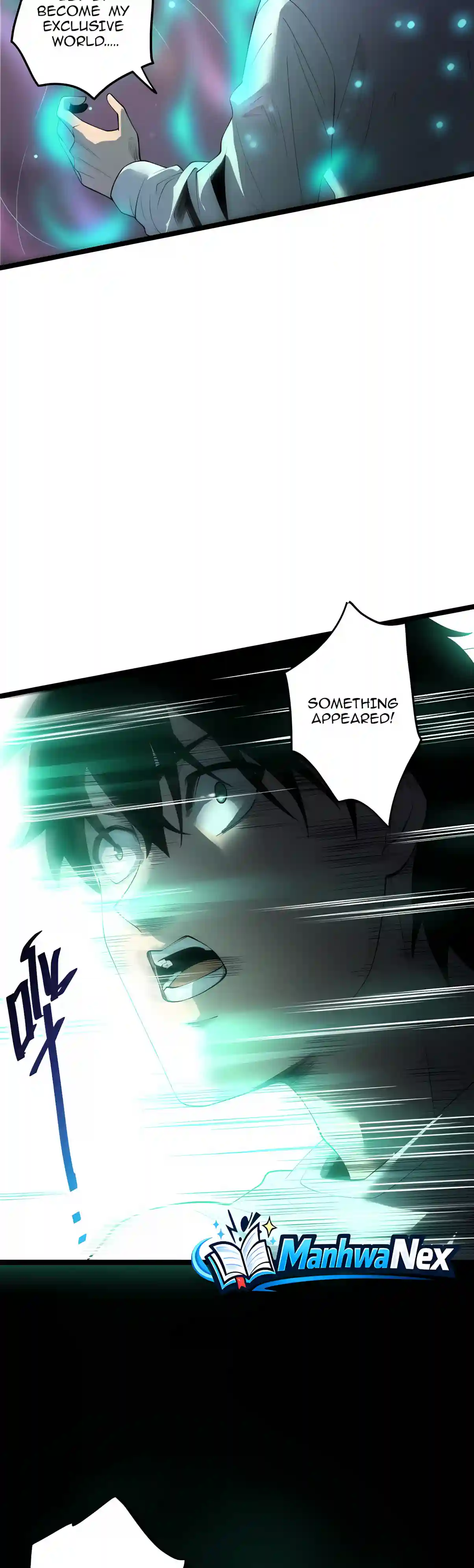 Read Catastrophic Necromancer EN Manga Online