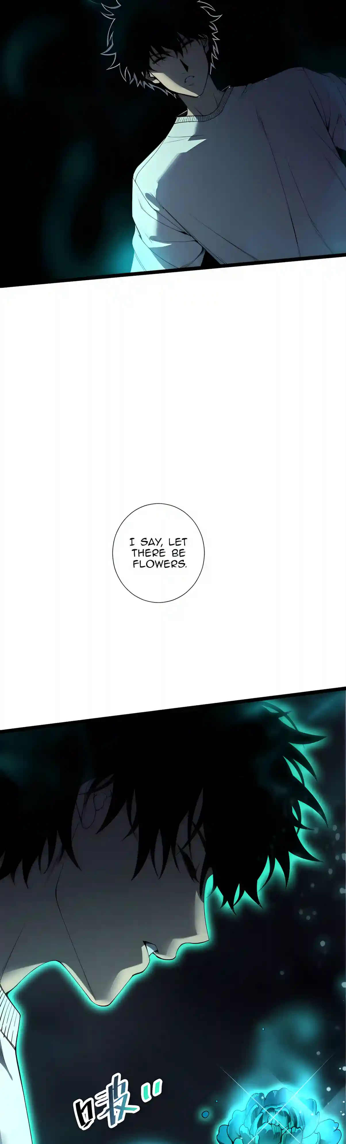 Read Catastrophic Necromancer EN Manga Online
