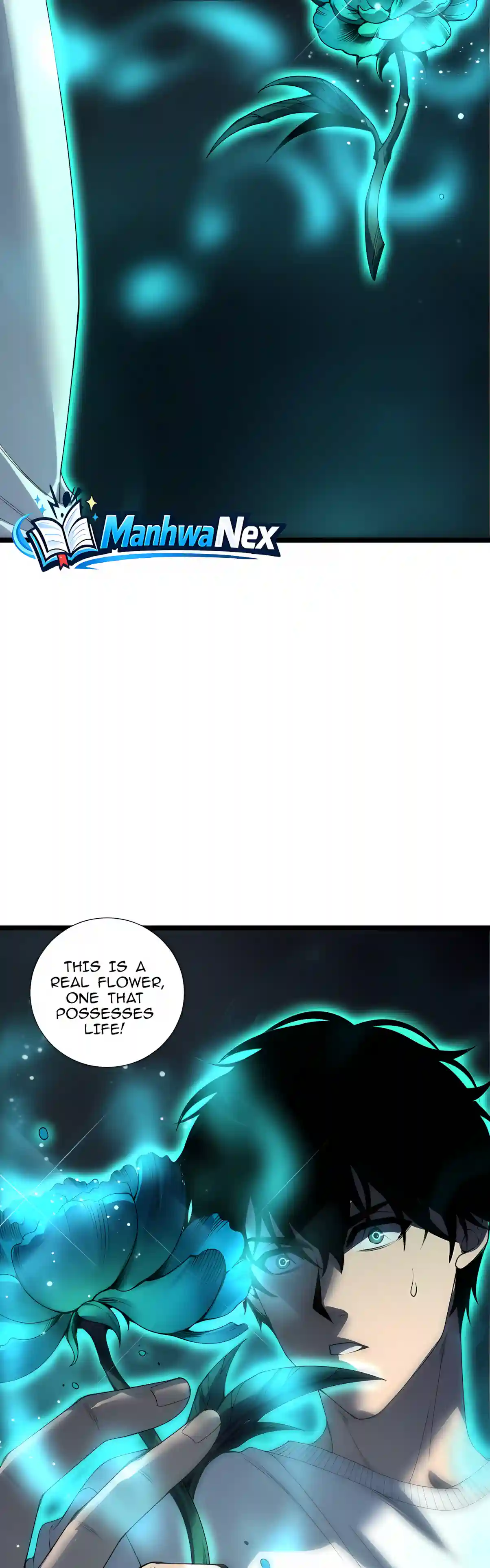 Read Catastrophic Necromancer EN Manga Online