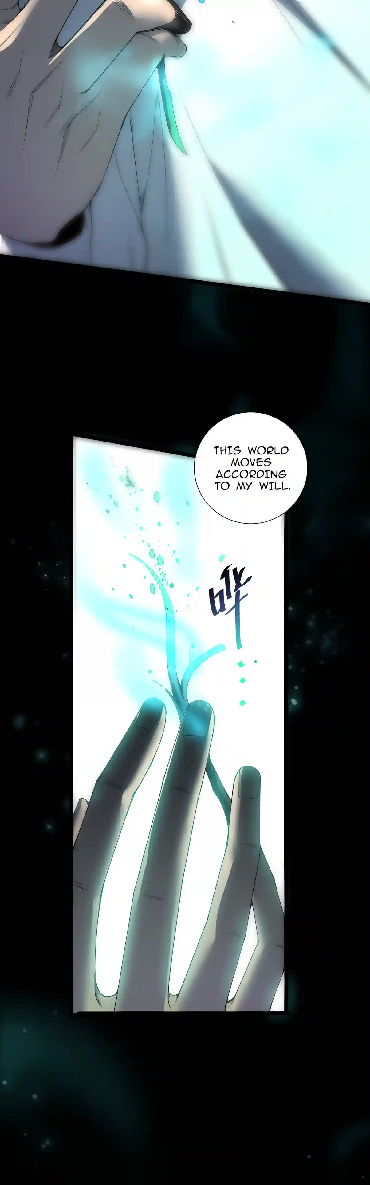 Read Catastrophic Necromancer EN Manga Online