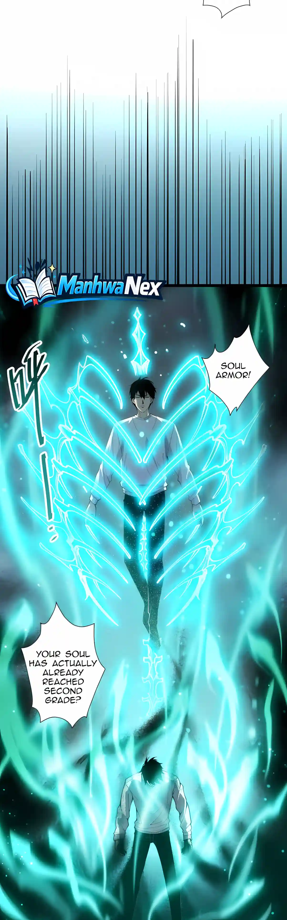 Read Catastrophic Necromancer EN Manga Online