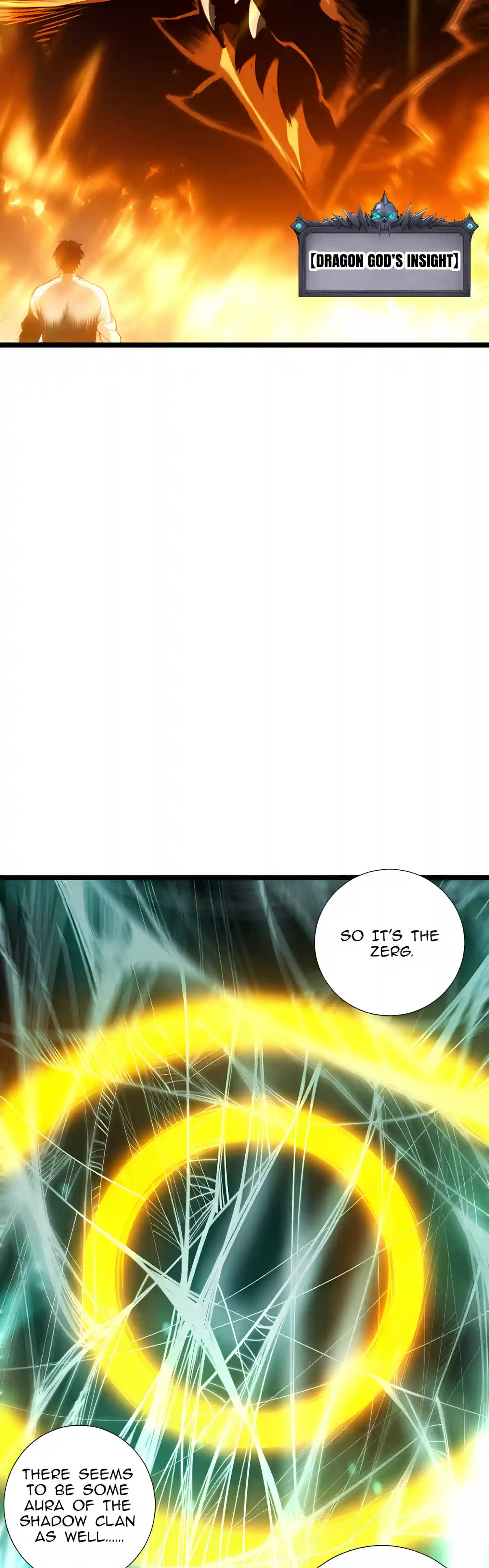Read Catastrophic Necromancer EN Manga Online