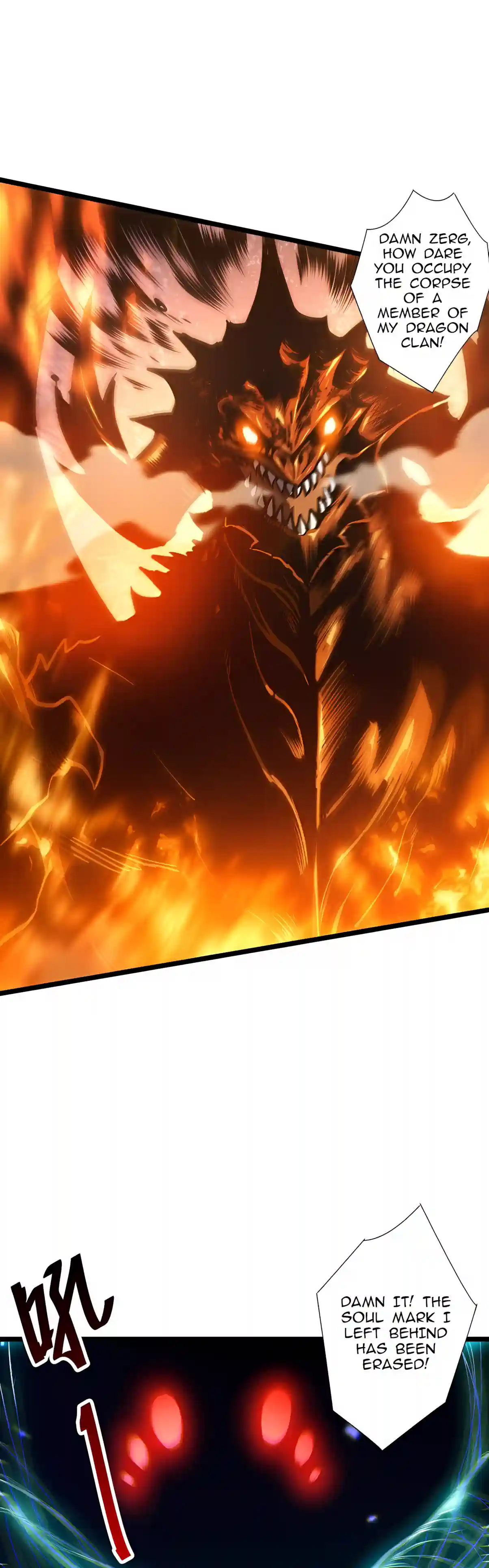 Read Catastrophic Necromancer EN Manga Online