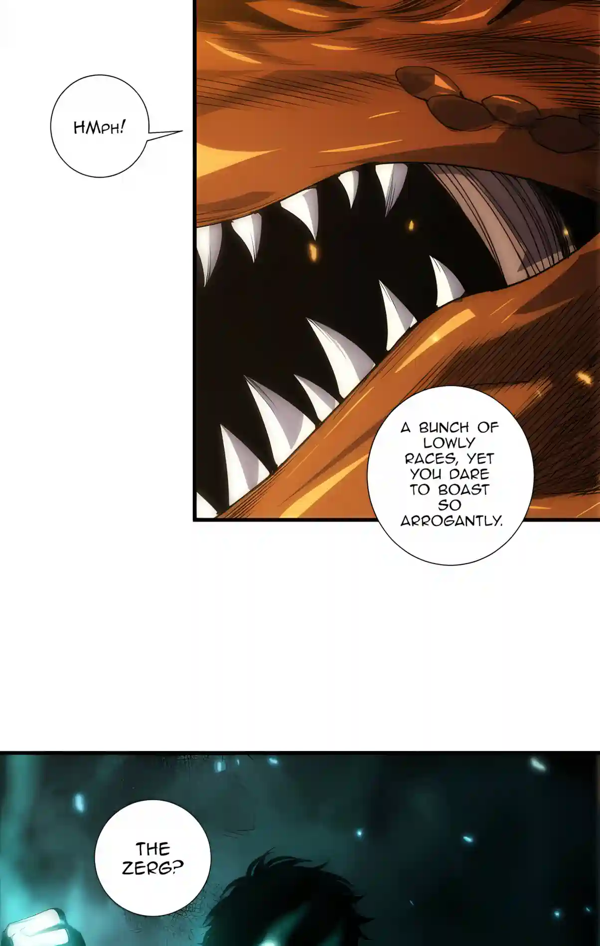 Read Catastrophic Necromancer EN Manga Online