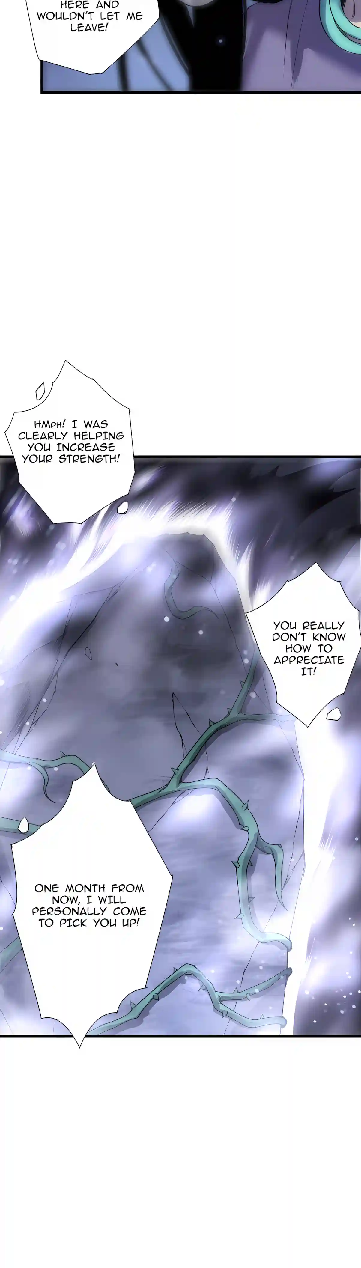 Read Catastrophic Necromancer EN Manga Online
