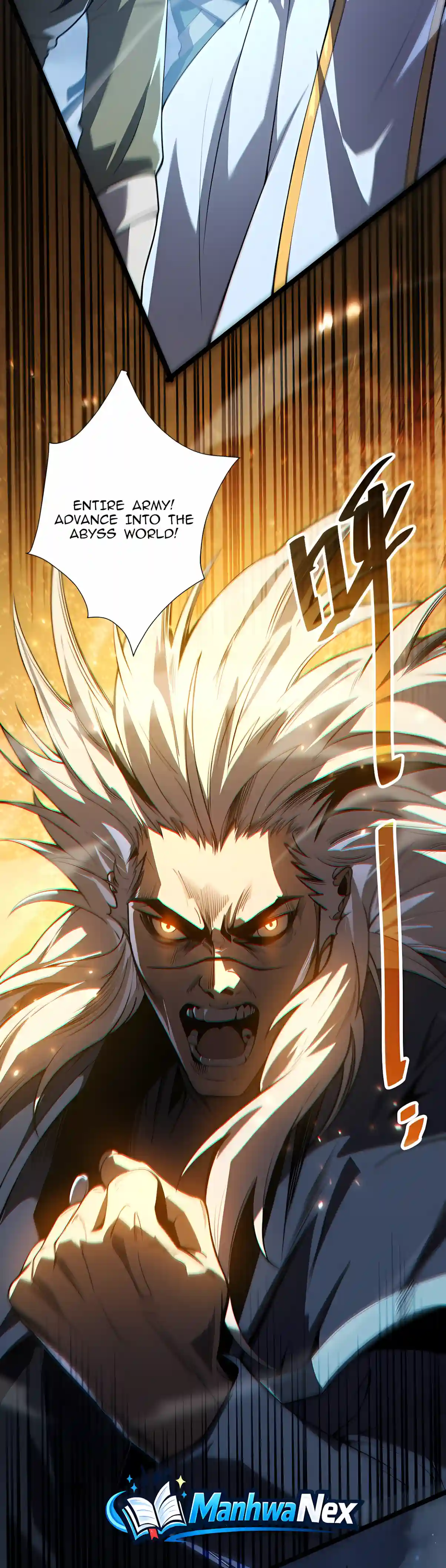 Read Catastrophic Necromancer EN Manga Online
