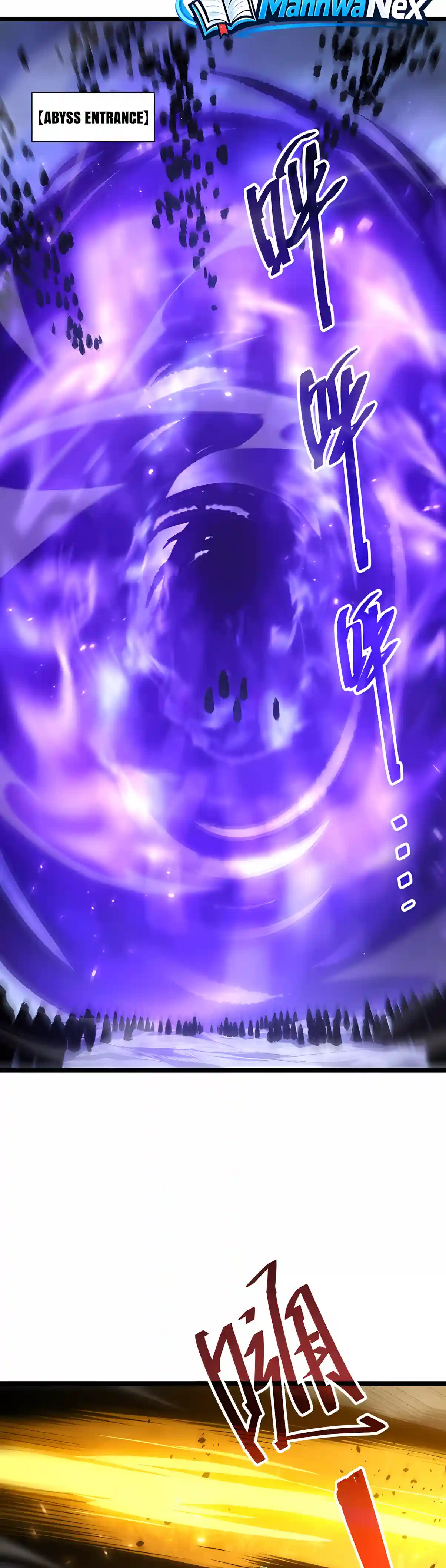 Read Catastrophic Necromancer EN Manga Online