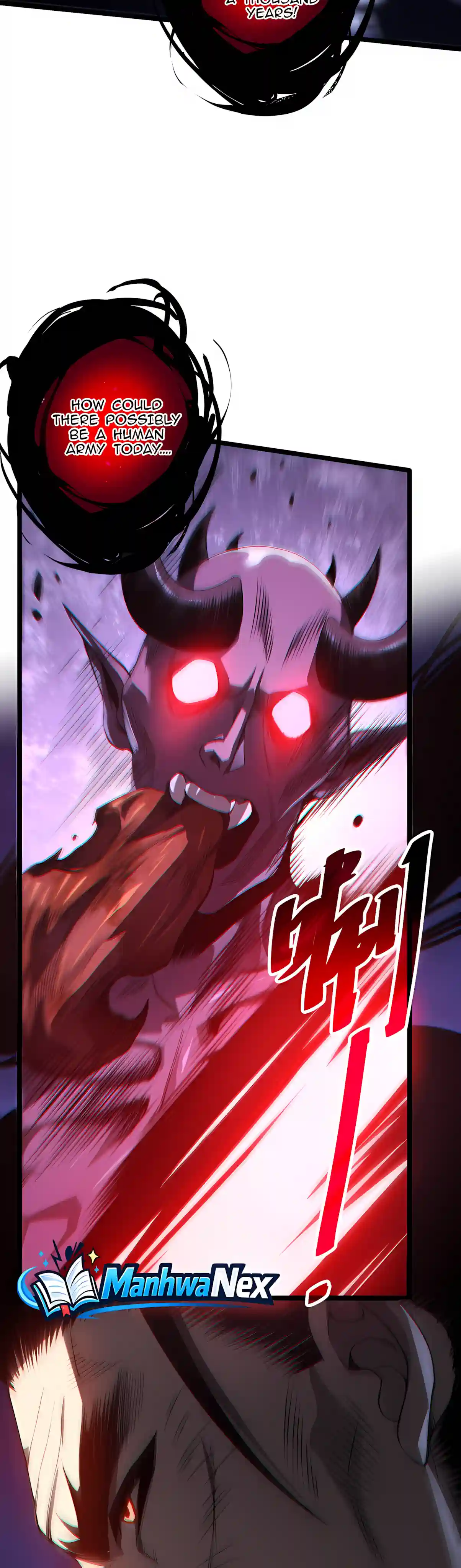 Read Catastrophic Necromancer EN Manga Online