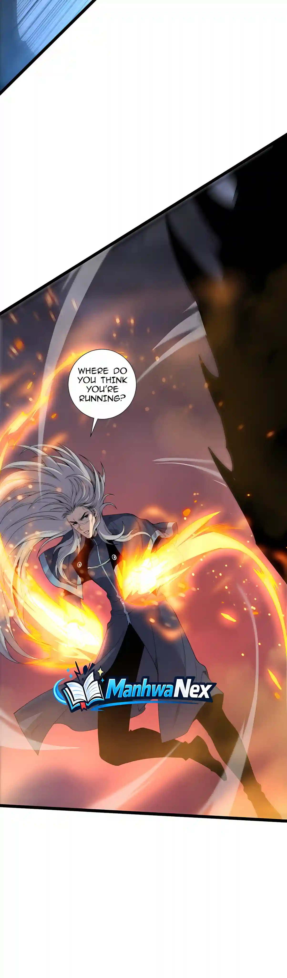 Read Catastrophic Necromancer EN Manga Online