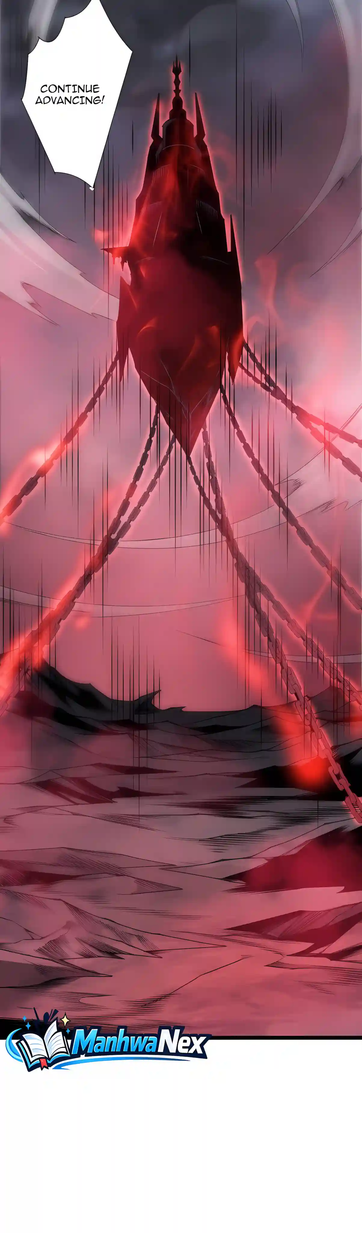 Read Catastrophic Necromancer EN Manga Online