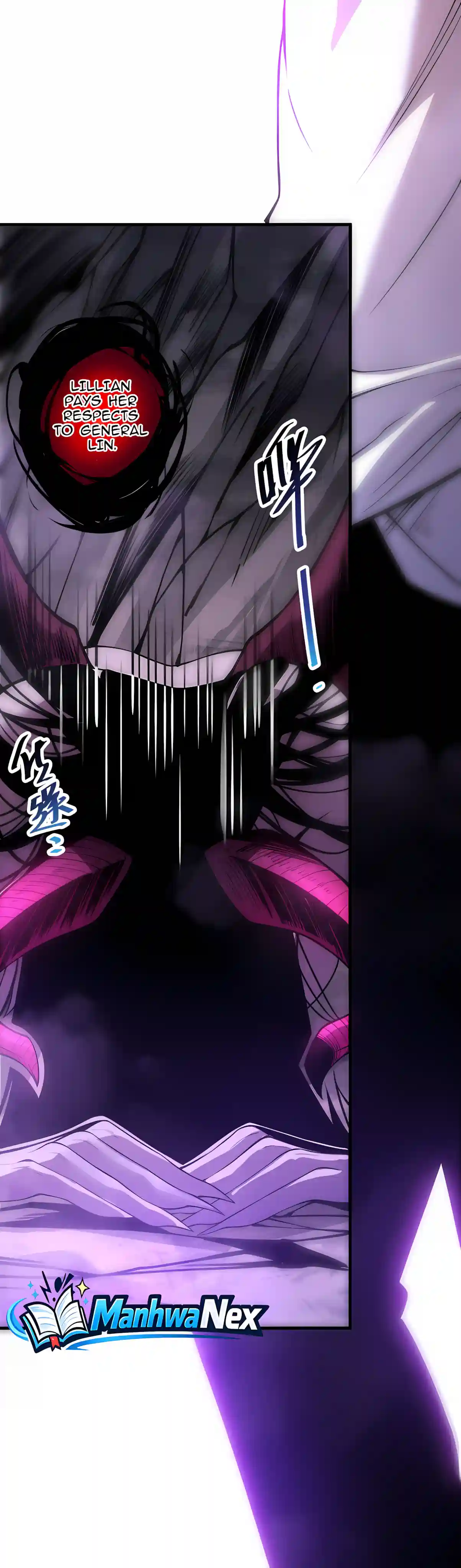Read Catastrophic Necromancer EN Manga Online