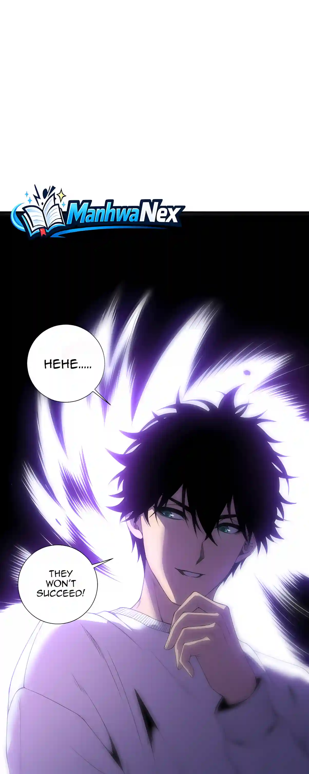 Read Catastrophic Necromancer EN Manga Online