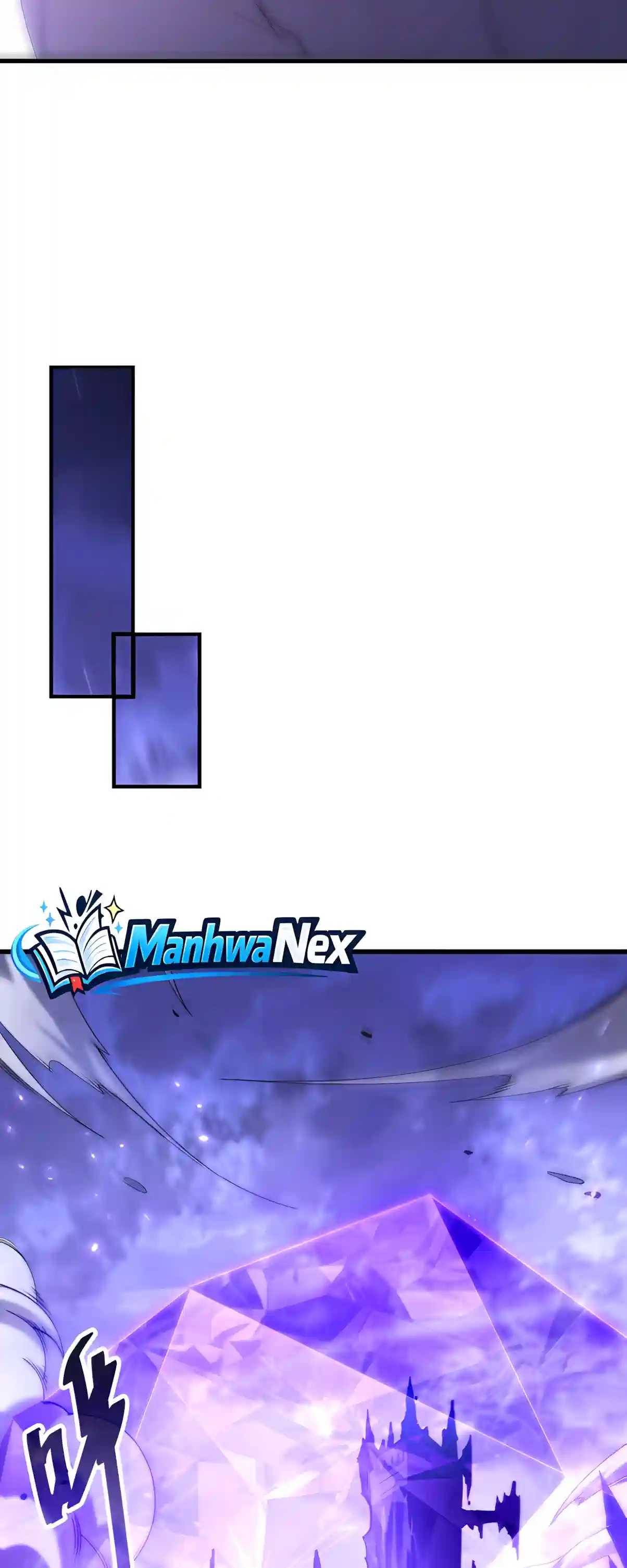 Read Catastrophic Necromancer EN Manga Online