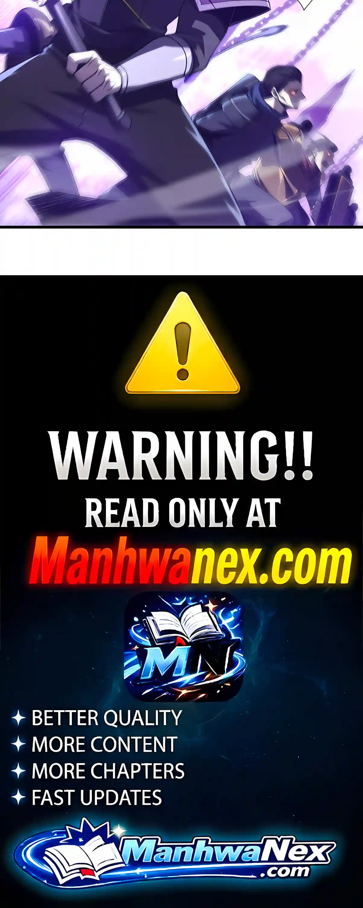 Read Catastrophic Necromancer EN Manga Online