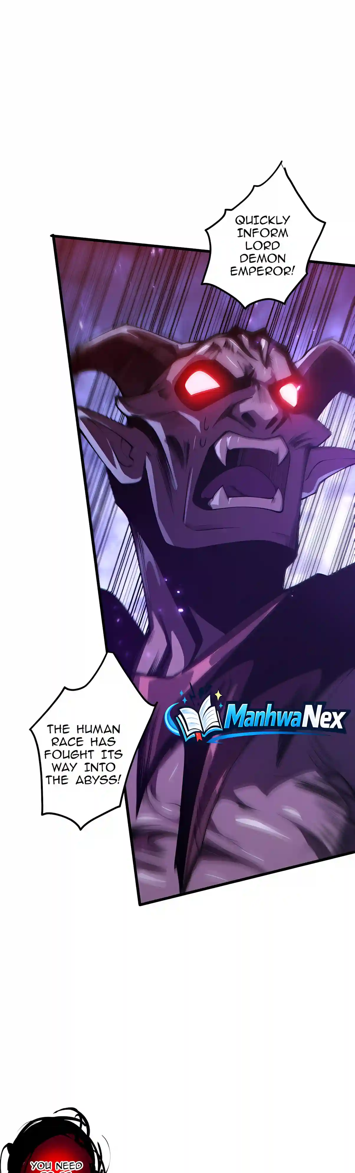 Read Catastrophic Necromancer EN Manga Online