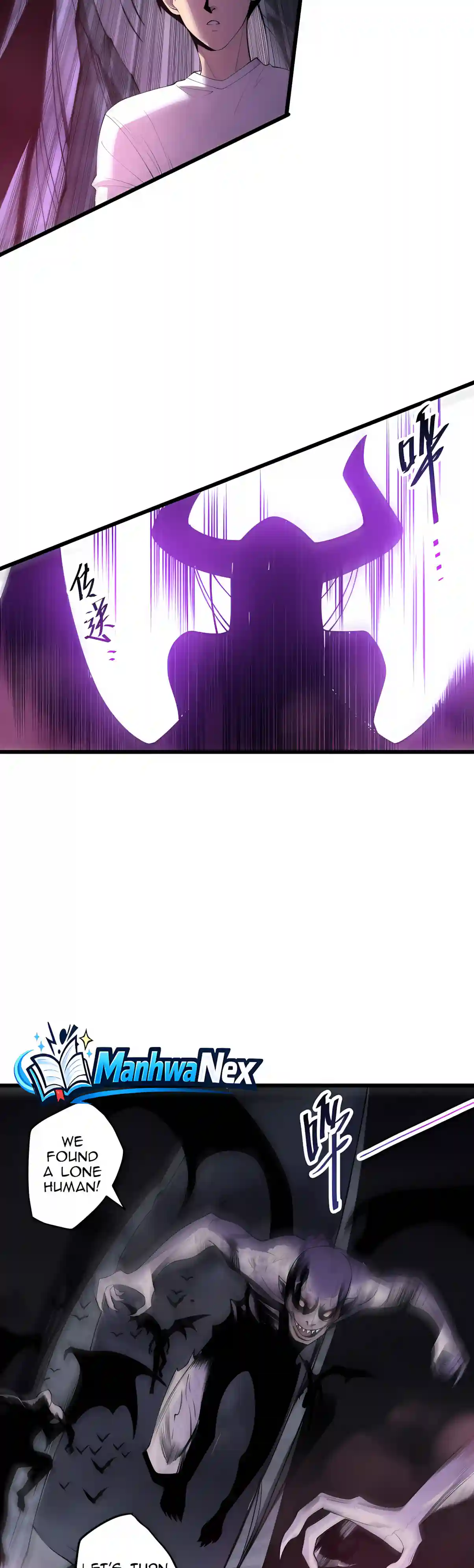 Read Catastrophic Necromancer EN Manga Online