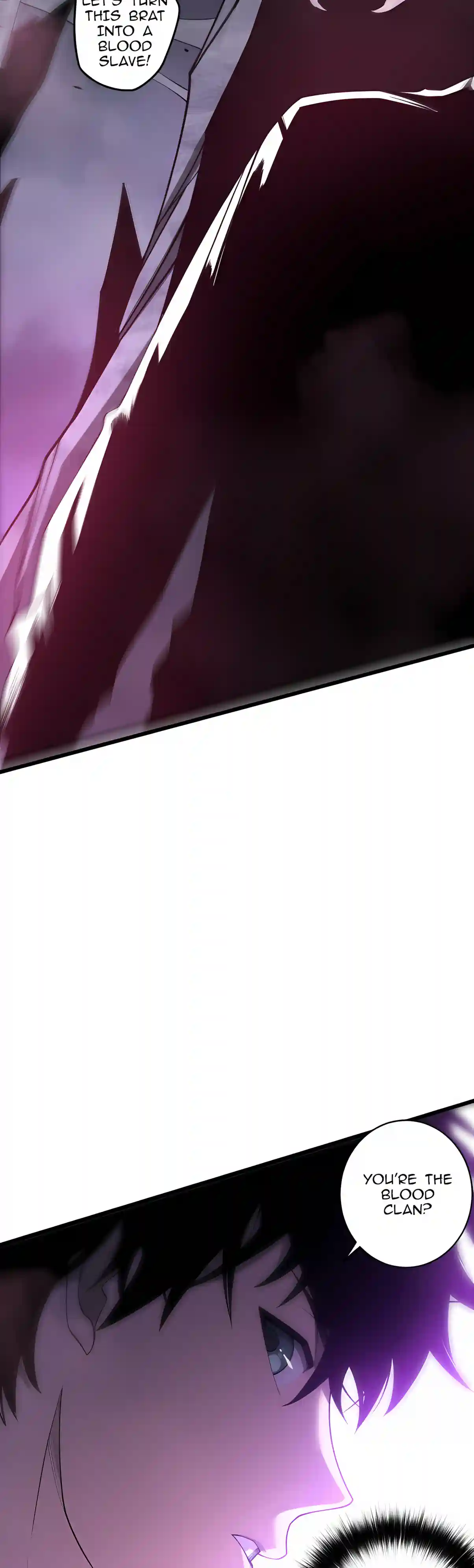 Read Catastrophic Necromancer EN Manga Online