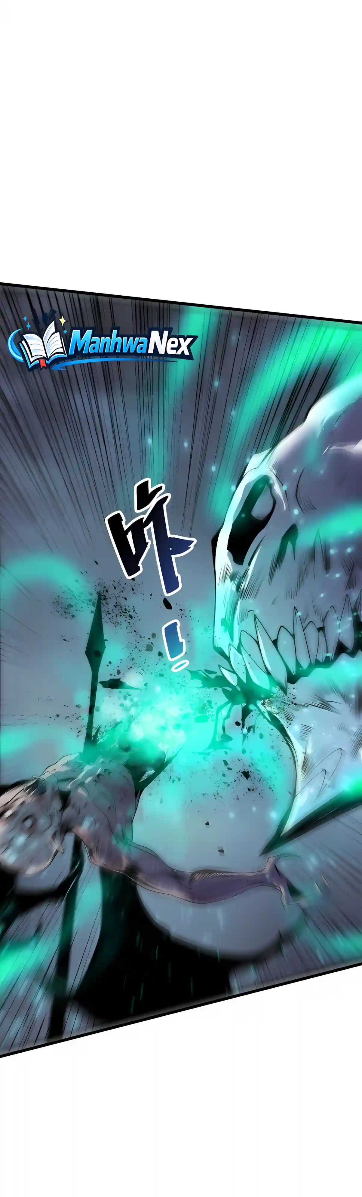 Read Catastrophic Necromancer EN Manga Online