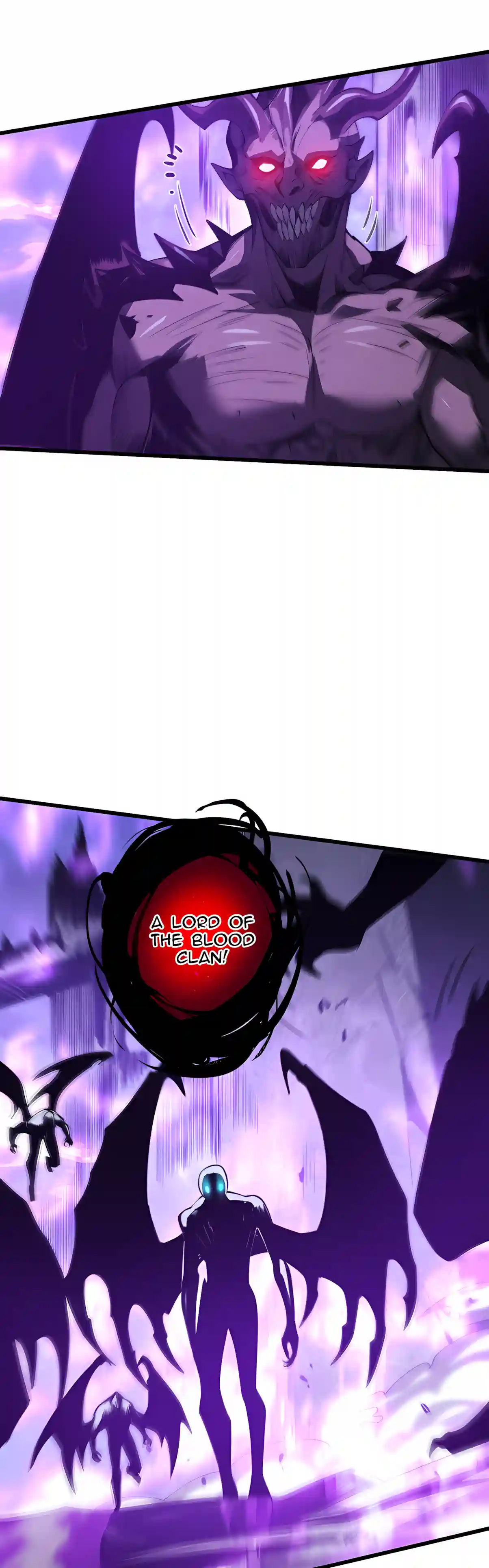 Read Catastrophic Necromancer EN Manga Online