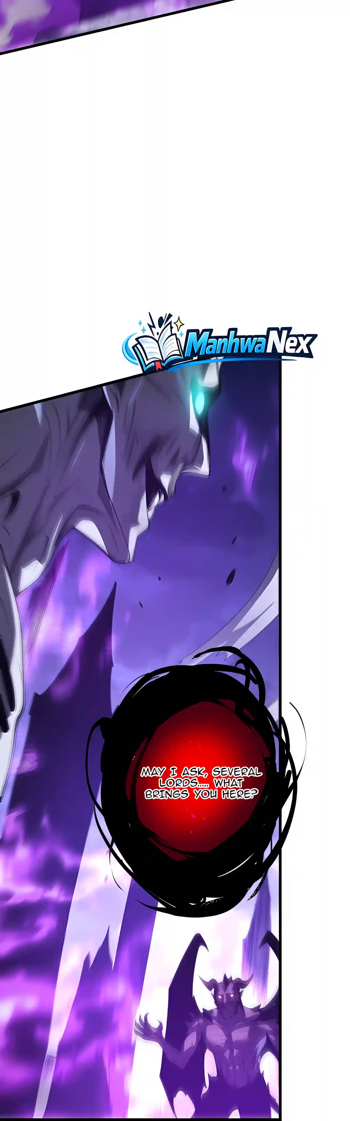 Read Catastrophic Necromancer EN Manga Online
