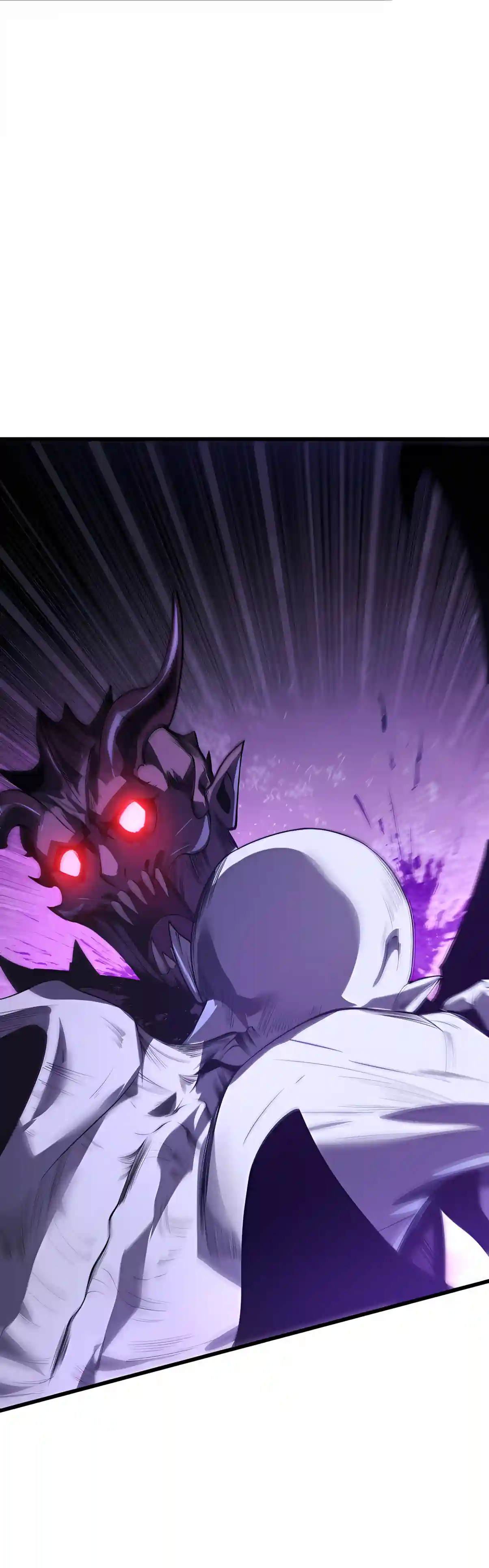 Read Catastrophic Necromancer EN Manga Online