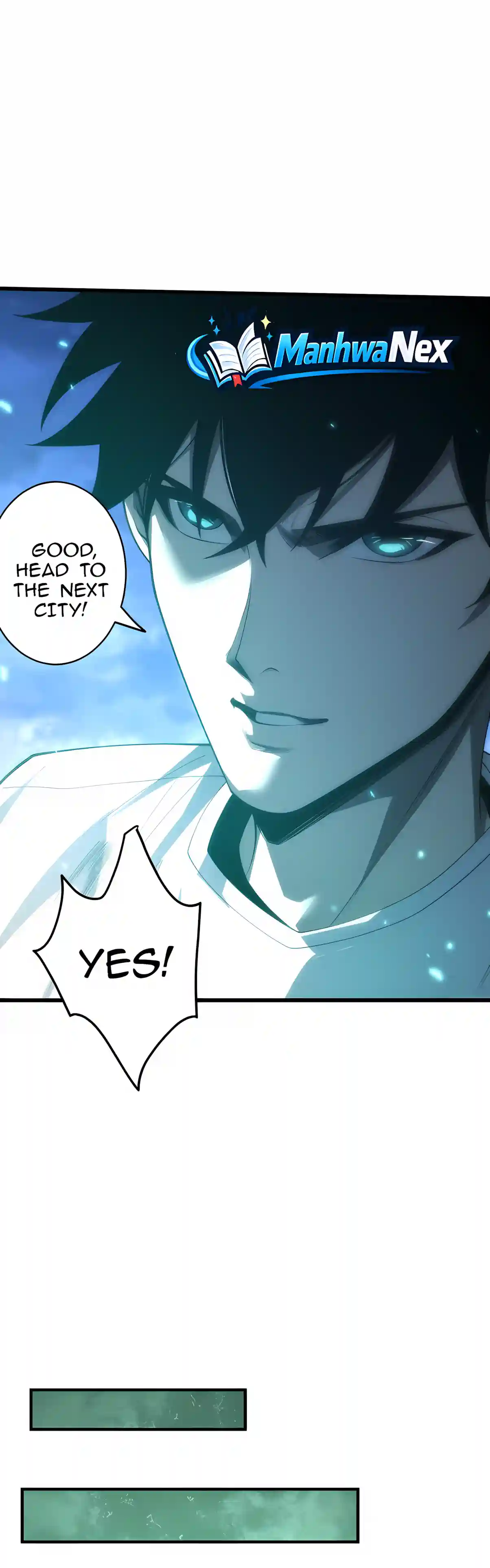 Read Catastrophic Necromancer EN Manga Online