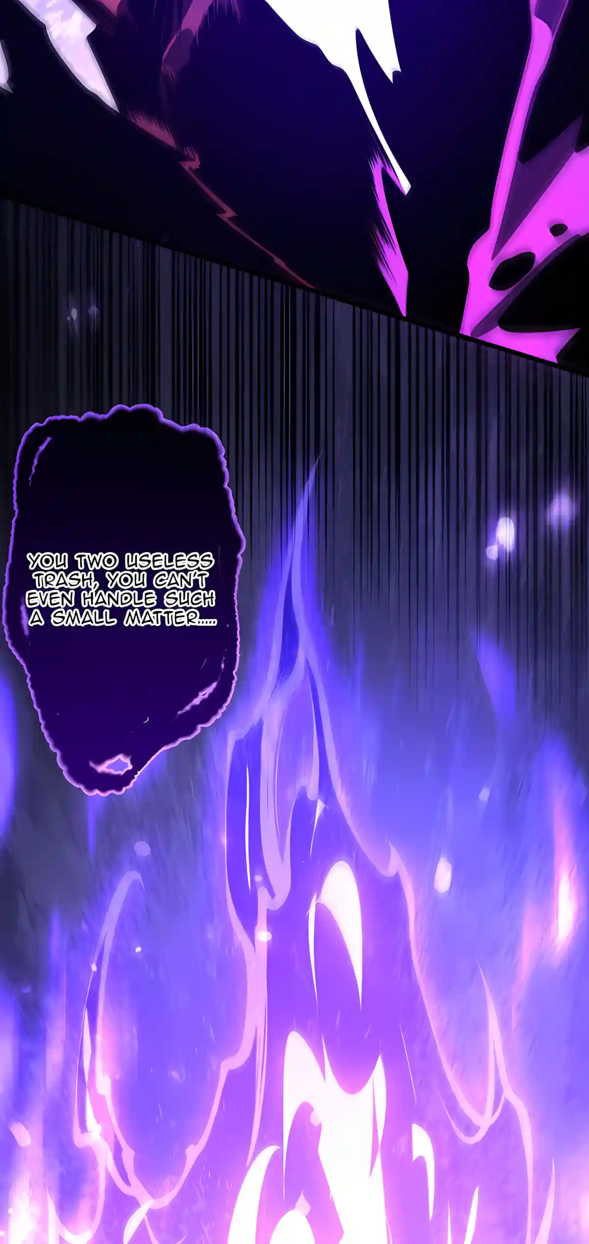 Read Catastrophic Necromancer EN Manga Online