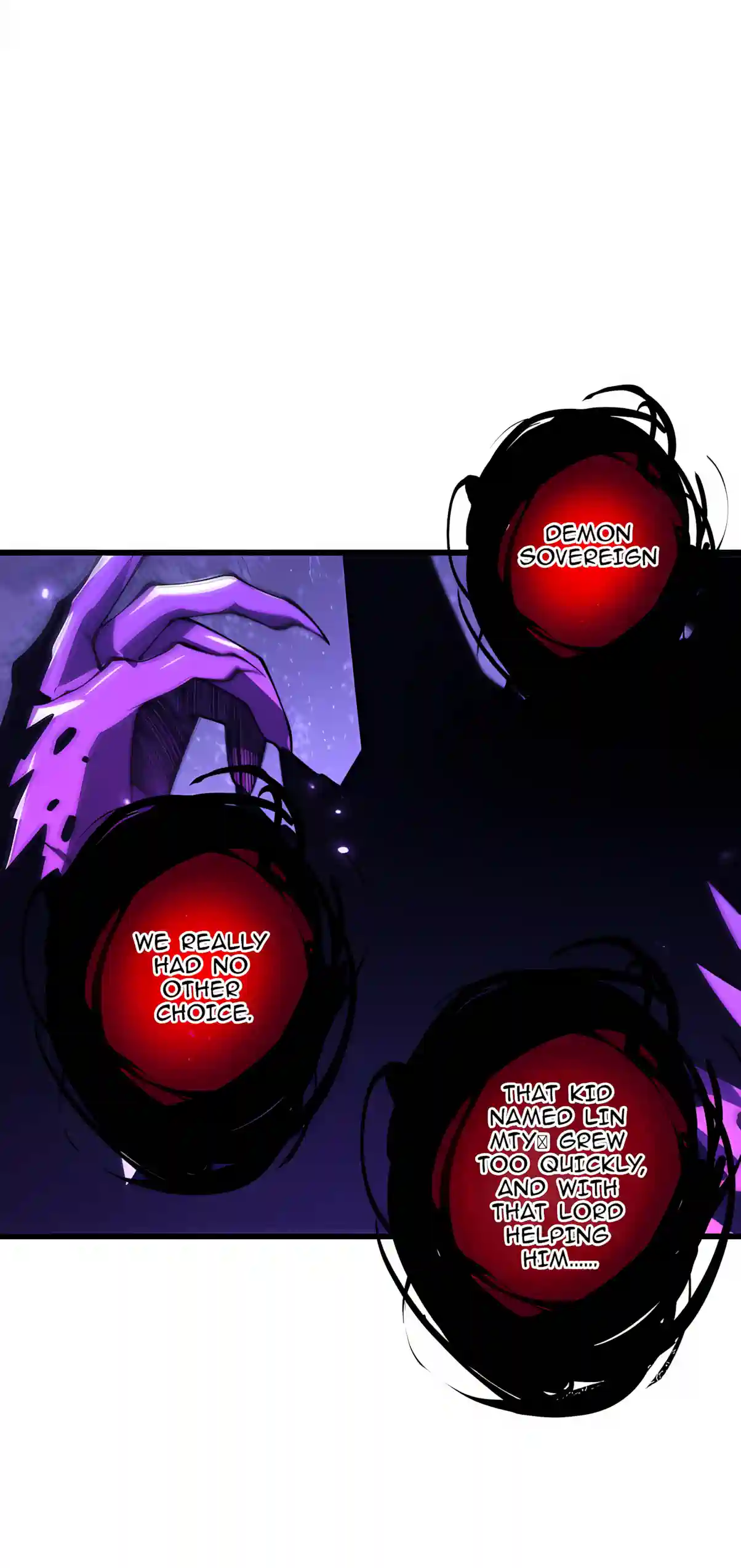Read Catastrophic Necromancer EN Manga Online