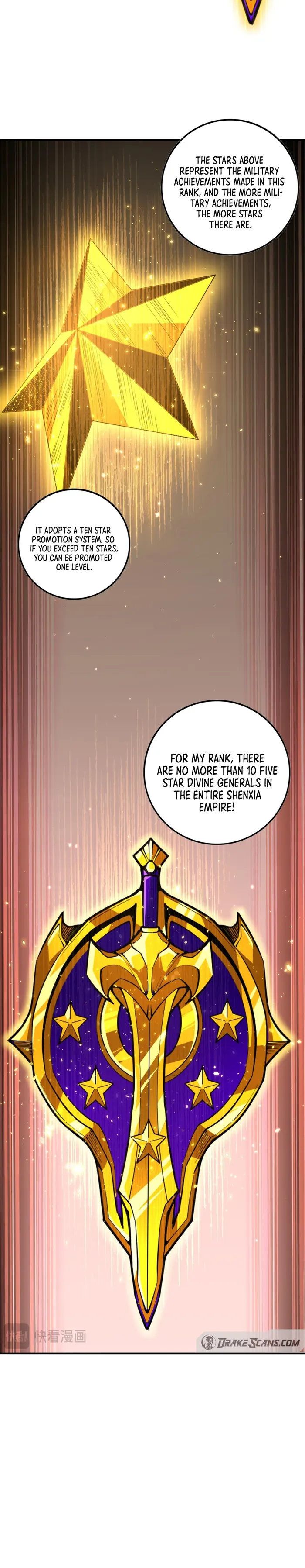 Read Catastrophic Necromancer EN Manga Online