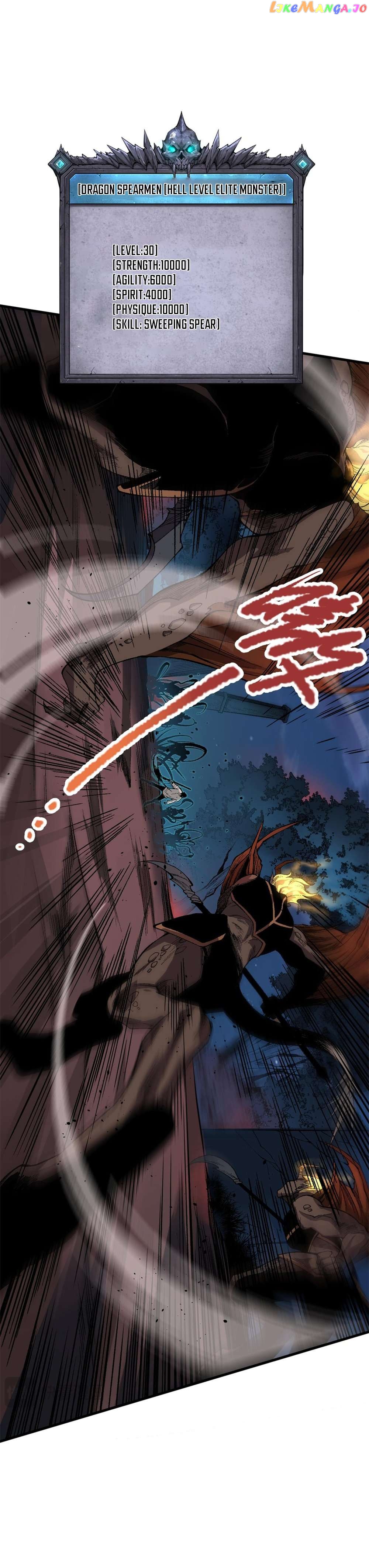 Read Catastrophic Necromancer EN Manga Online