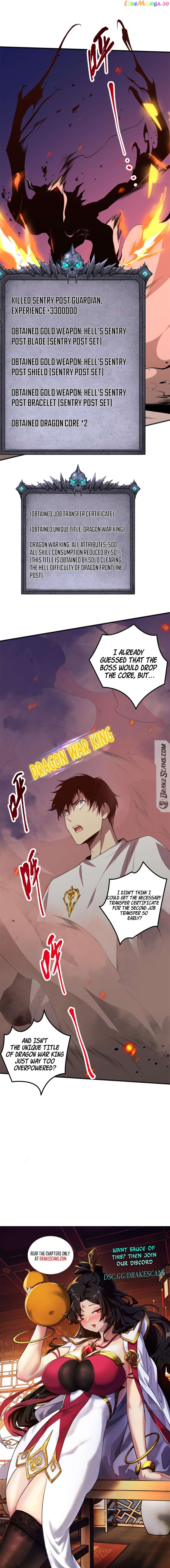 Read Catastrophic Necromancer EN Manga Online