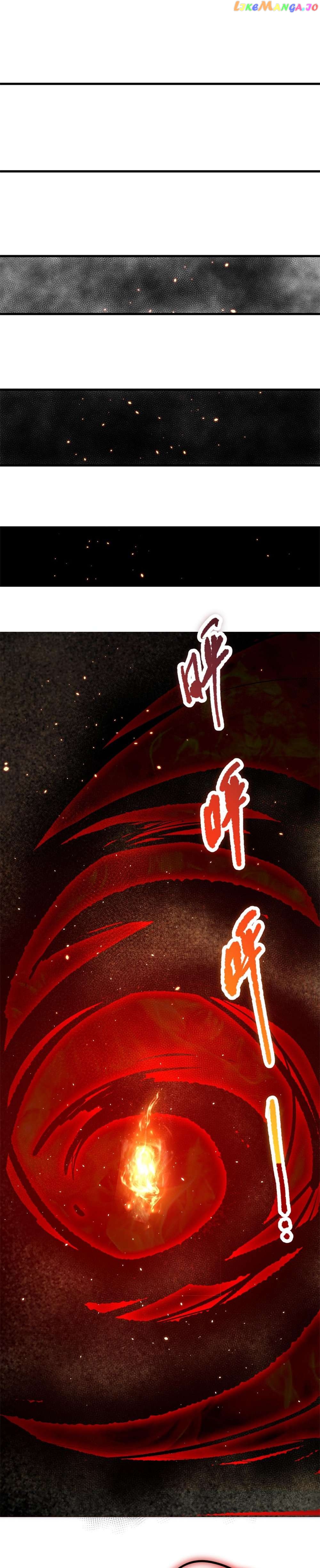 Read Catastrophic Necromancer EN Manga Online