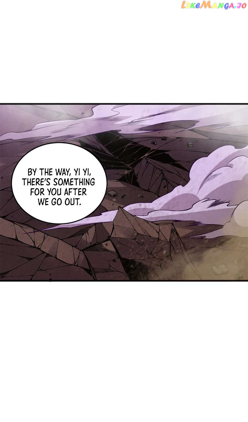 Read Catastrophic Necromancer EN Manga Online